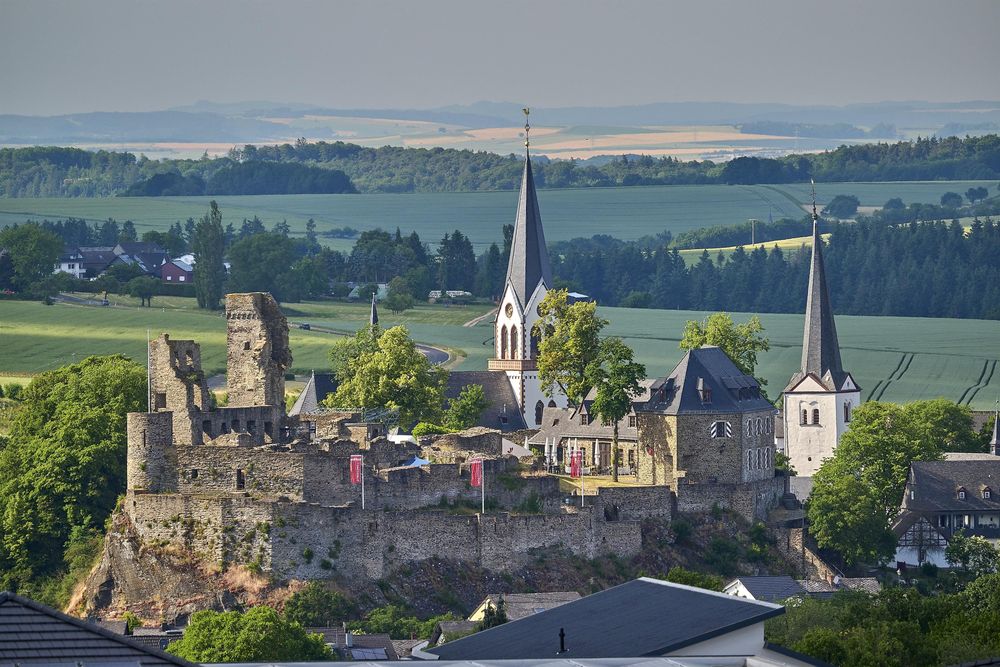 Historische Altstadt tuudq8