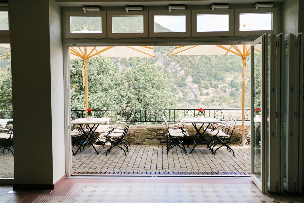 Hotel Burg Reichenstein tuqat4