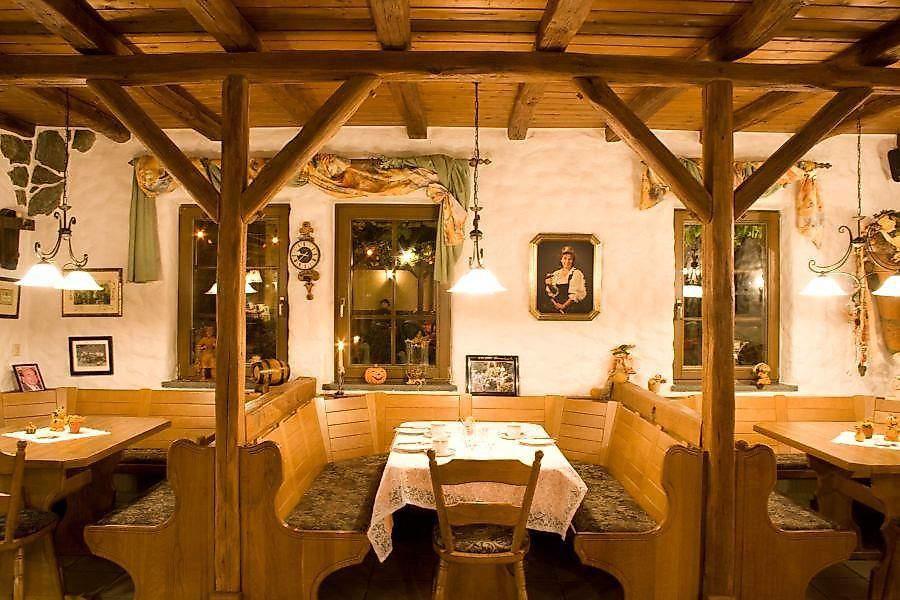 Ferienzimmer Weingut Barth Sommerloch tw10tl