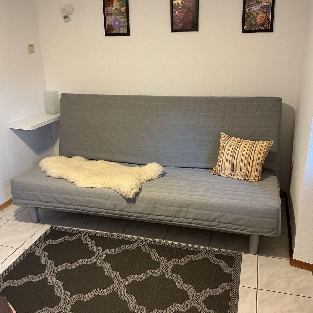 Ferienwohnung Richards tum7jj