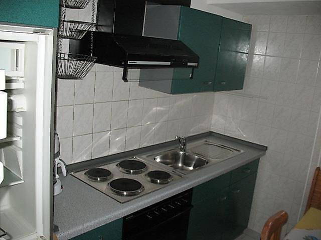 Ferienwohnung An den Weinbergen tufu1n
