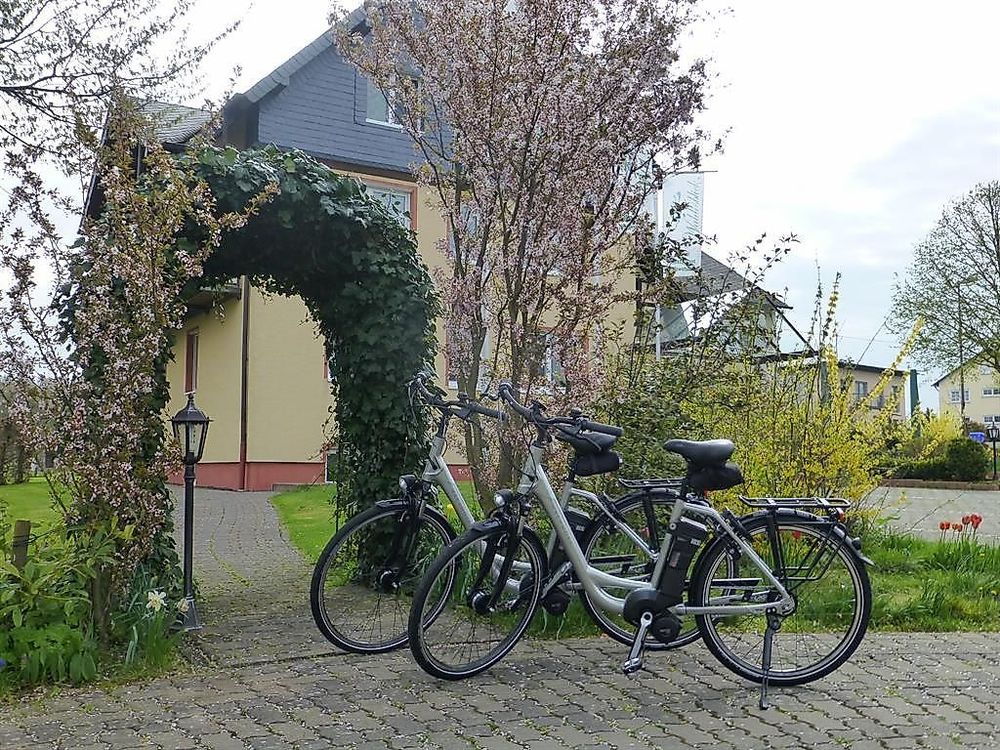 Hotel Waldesblick tty23v