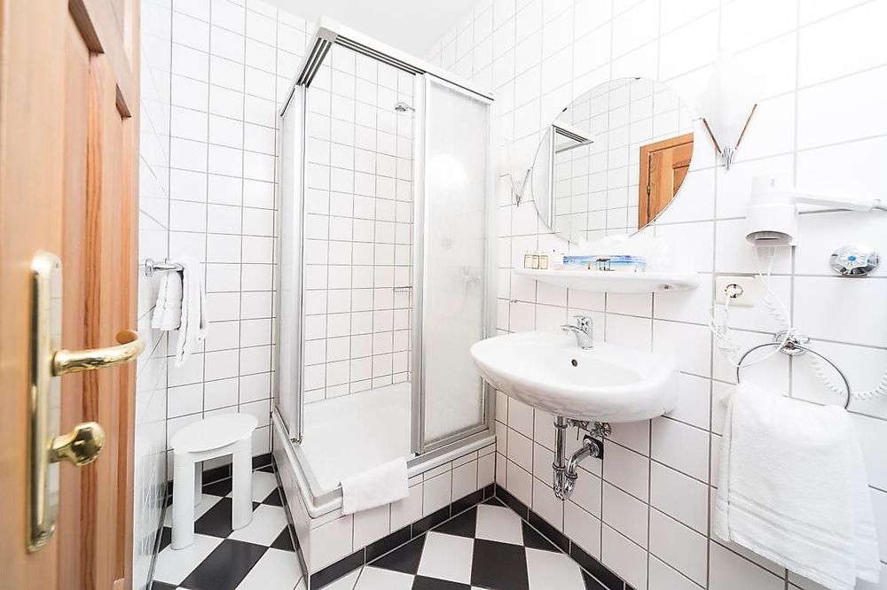 Hotel Landgasthof Altes Stadttor ttjd84