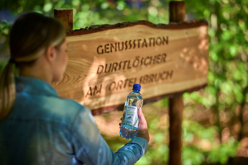 Traumschleife Ölmühlentour v6etj7
