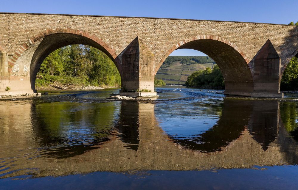 Drususbrücke tu2gvr