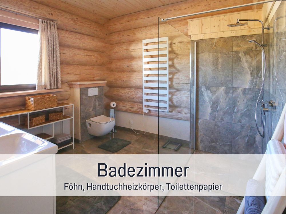 Naturchalet Zum Nationalpark "Franz" v5njmy