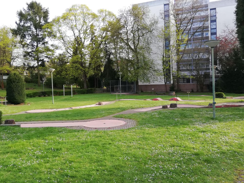 Minigolfplatz Oranienpark v4yyn3