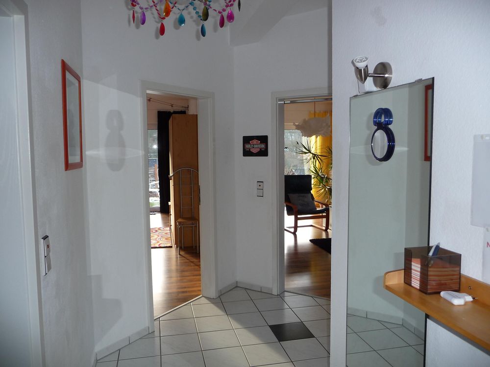 Ferienwohnung Schlarb trstrp
