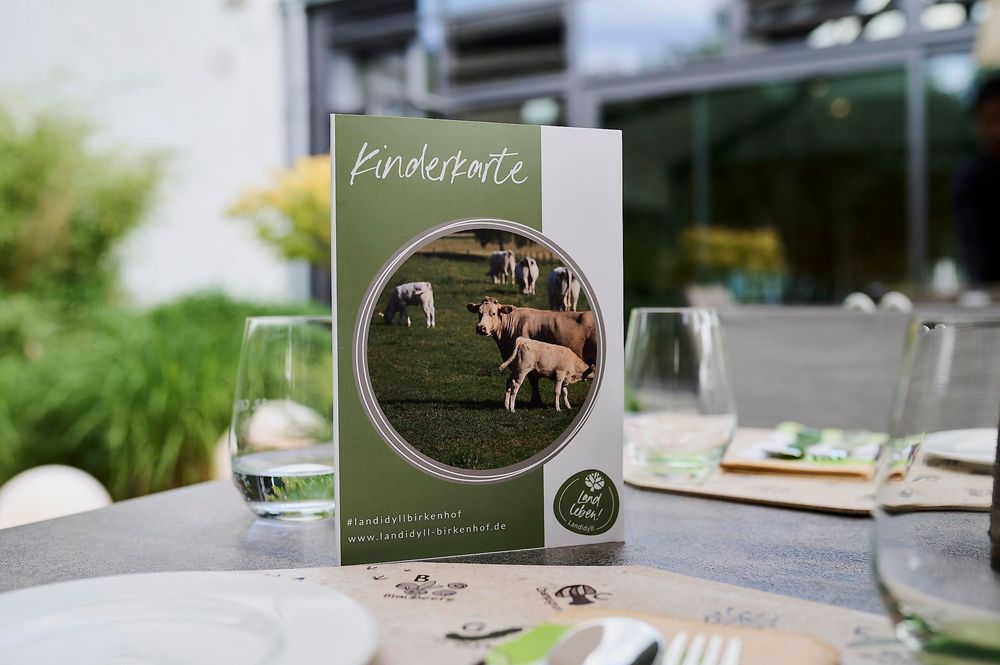 Landidyll Hotel Birkenhof tt5b00
