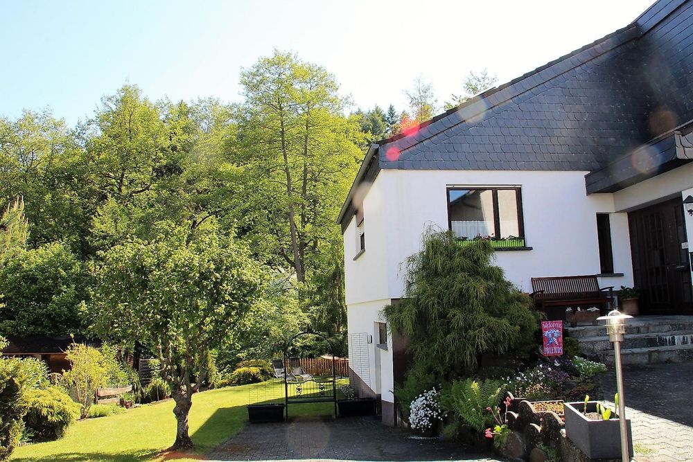 Ferienwohnung Am Burebersch ts6jwm