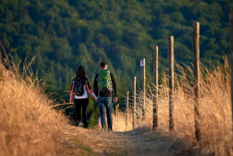 Traumschleife 5 Täler Tour touhix