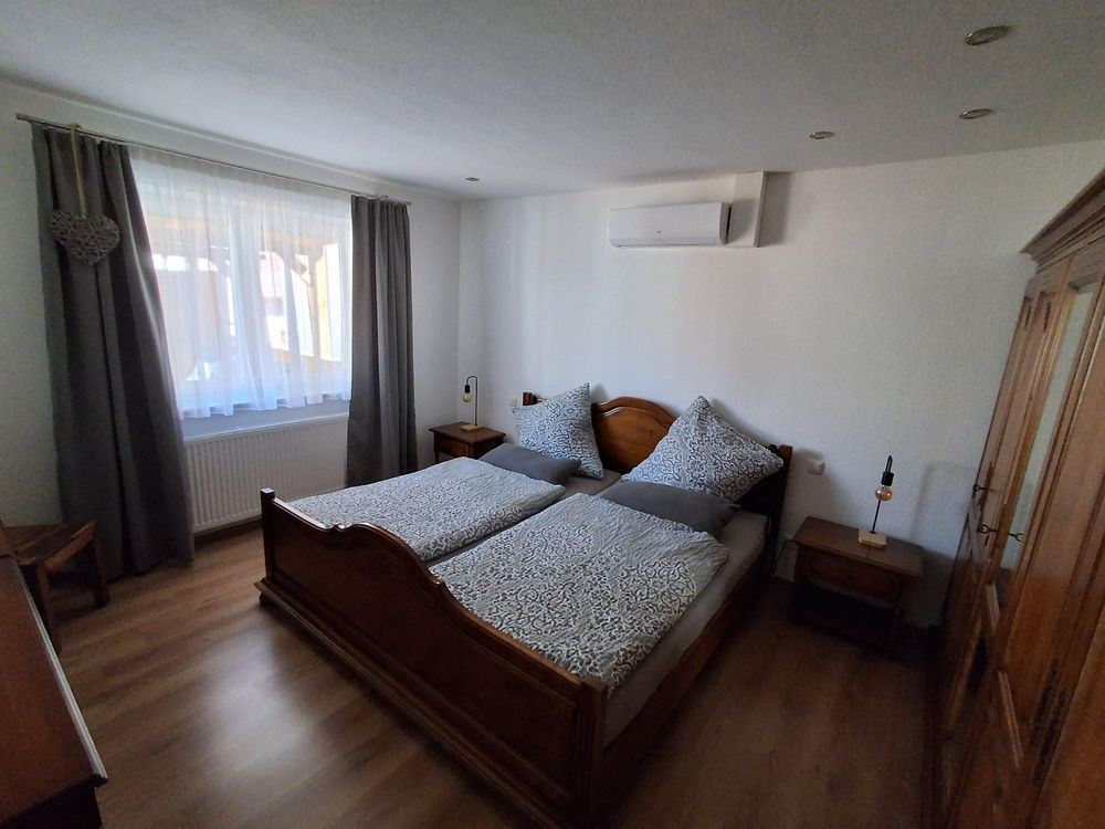 Ferienwohnung Am Wickenpfädchen tot3n0