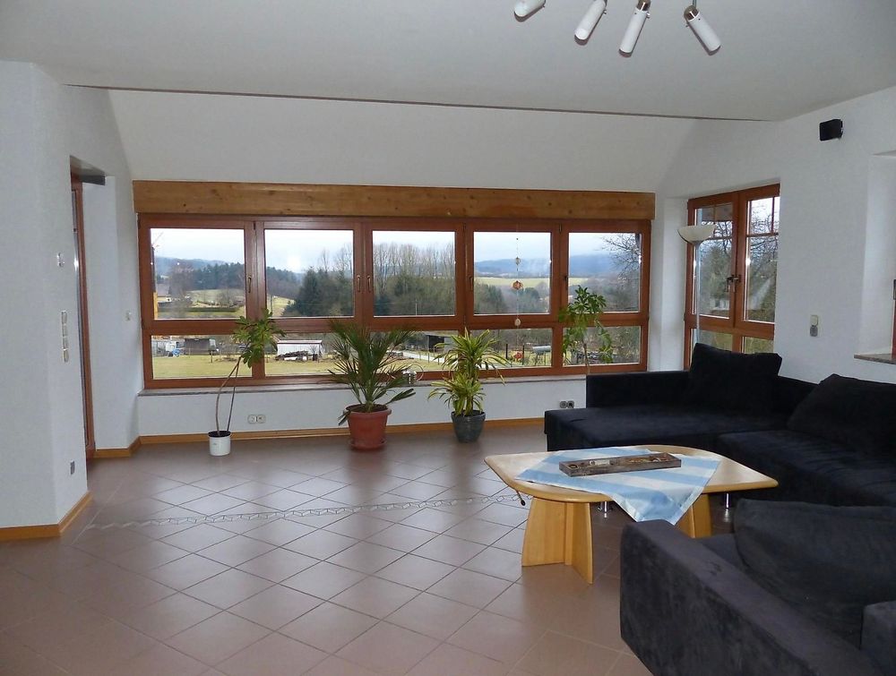 FeWo "Weitblick" tq2631