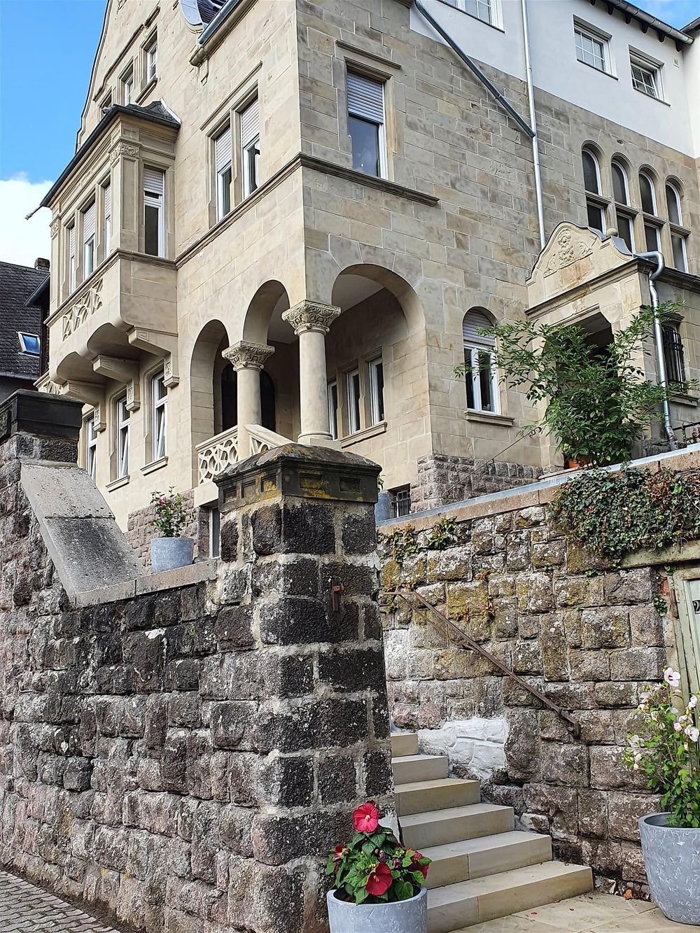 Boutique Hotel Villa Horbach v1kui0