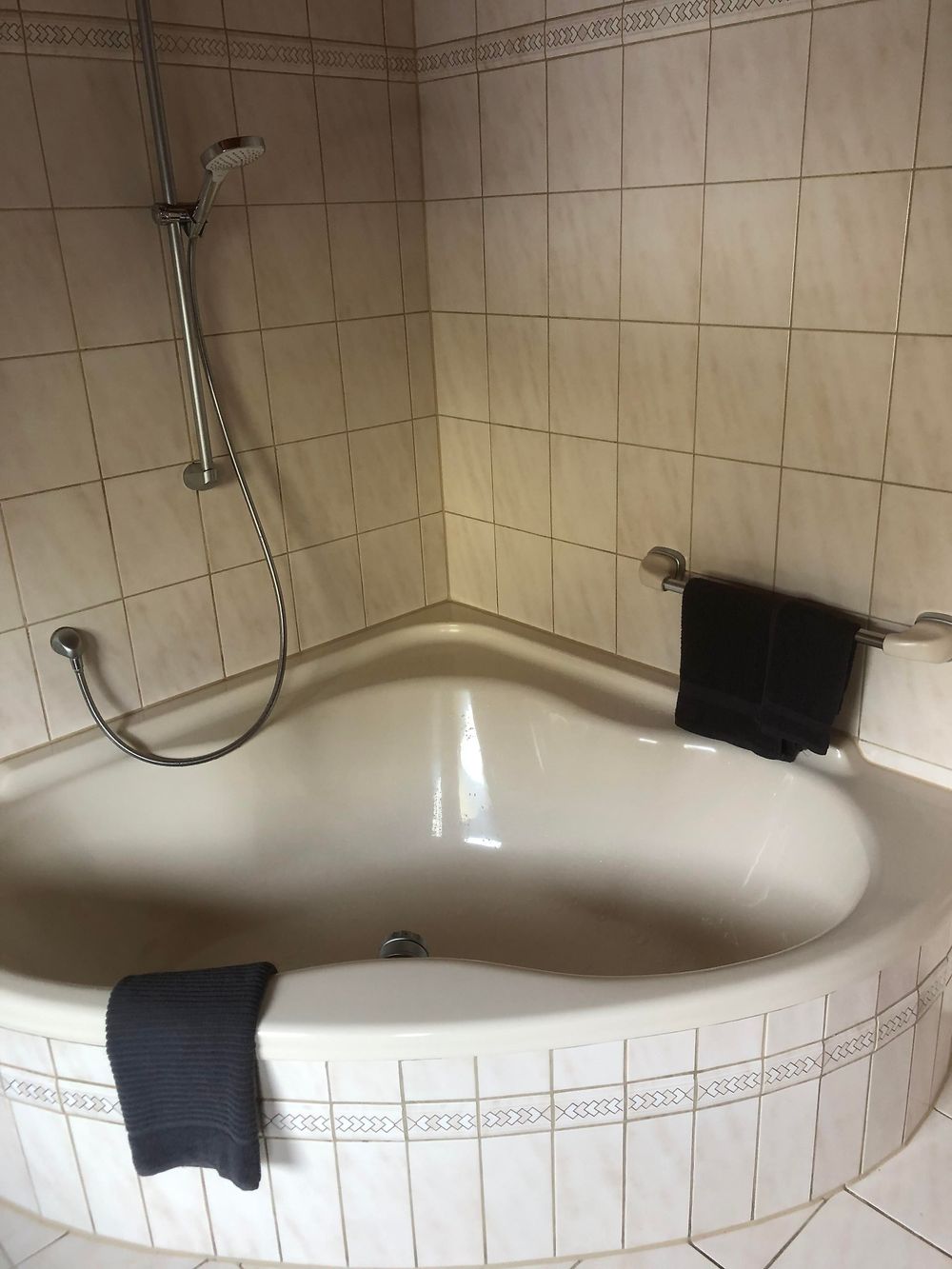 Ferienwohnung "Heimelig" v26s1h