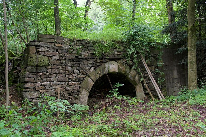 RadLust Schleife WasserTräume tnn6iu