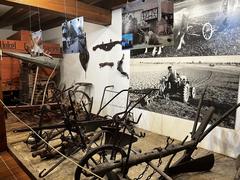 Heimatmuseum Mittelstrimmig tmqzkl