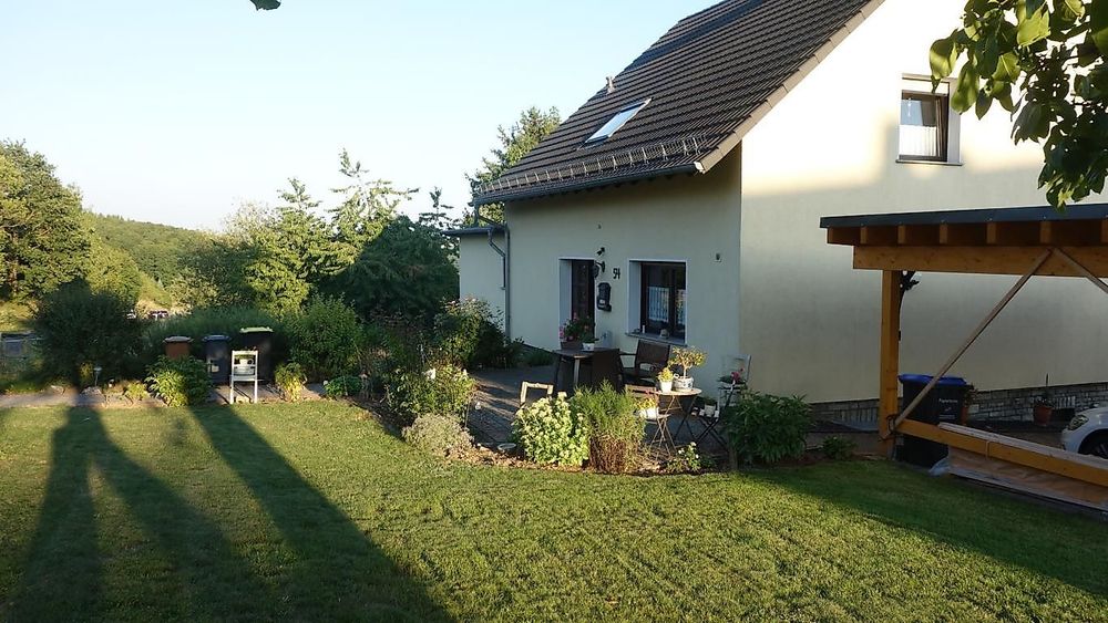Ferienwohnung Tine tlm499