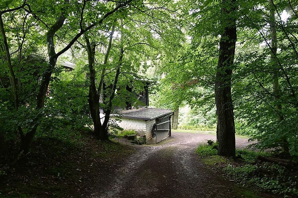 Ferienhaus Karrenbrock tlhmrk