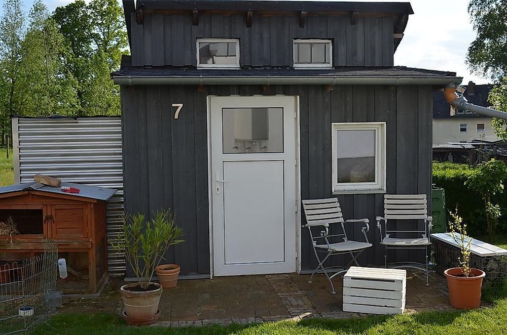 Ferienwohnung Fünf Jahreszeiten tm61g3
