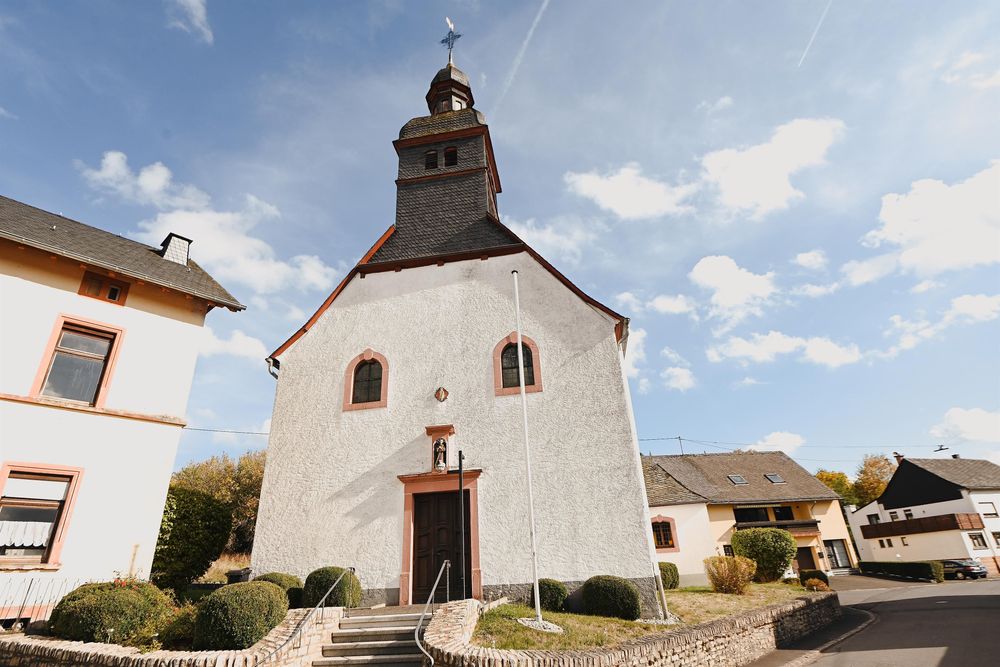 Kirche St