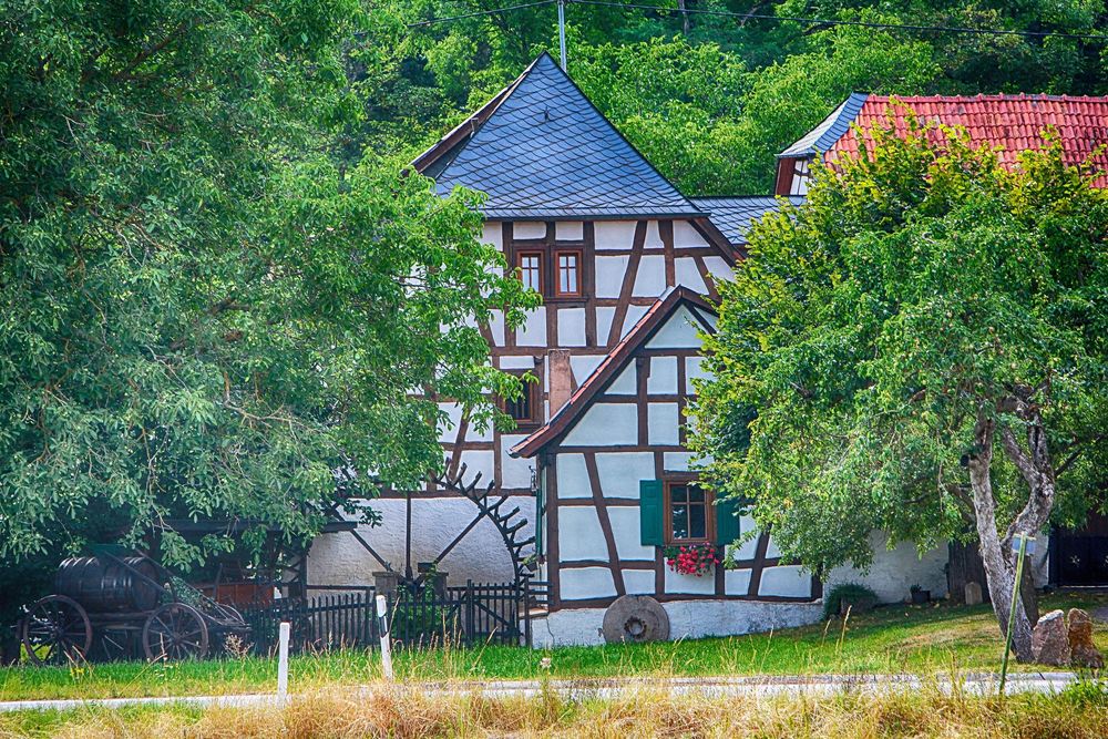 Ferienwohnung Stein tjvuta