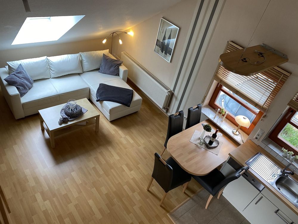 Ferienwohnung mit Herz tjj5wv