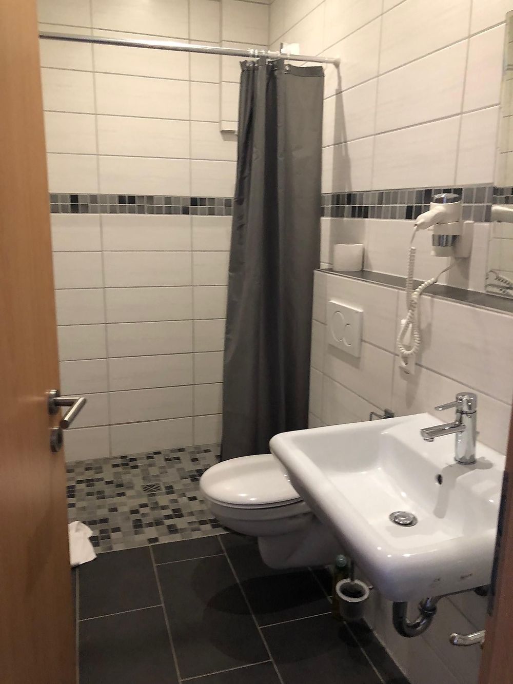 Hotel Zum Mühlental tilxjs