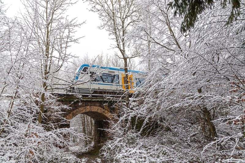 Hunsrueckbahn thwf1x