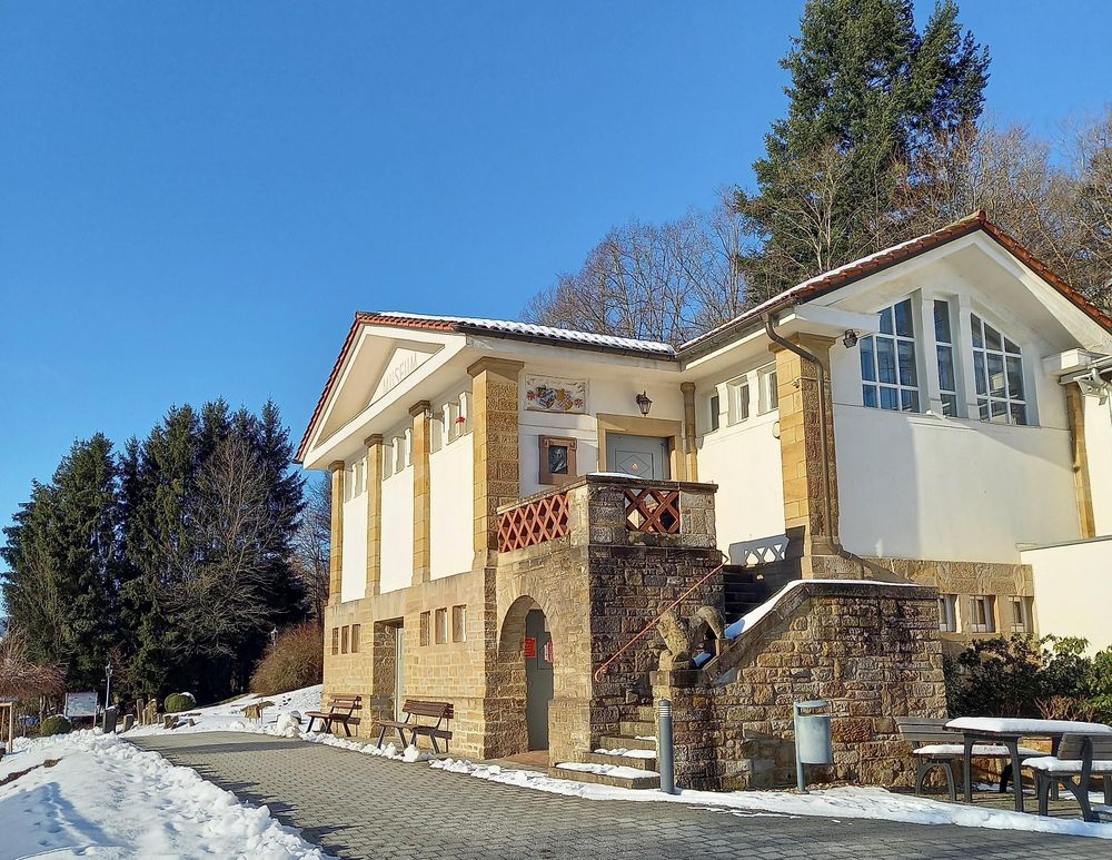 Landesmuseum Birkenfeld tht02o
