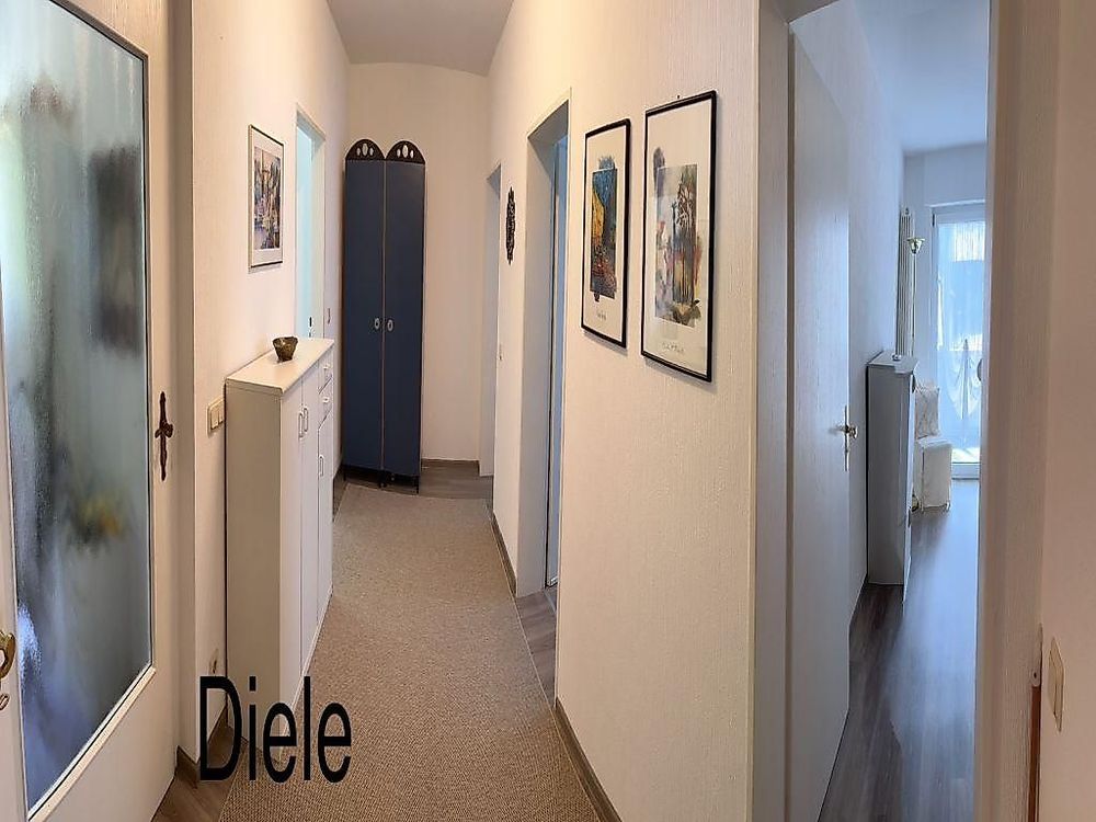 Ferienwohnung Hettstein tfhe76