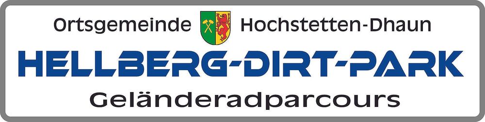 Hellberg Dirt Park Hochstetten Dhaun tf43ka