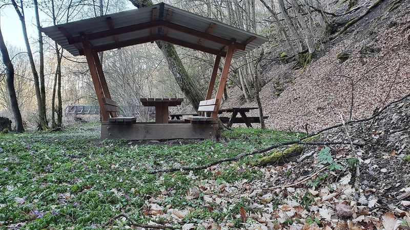 Perdskimbel   Traumschleife Murscher Eselsche te0run