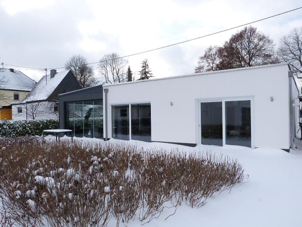 Villa Mosel tcbvjk