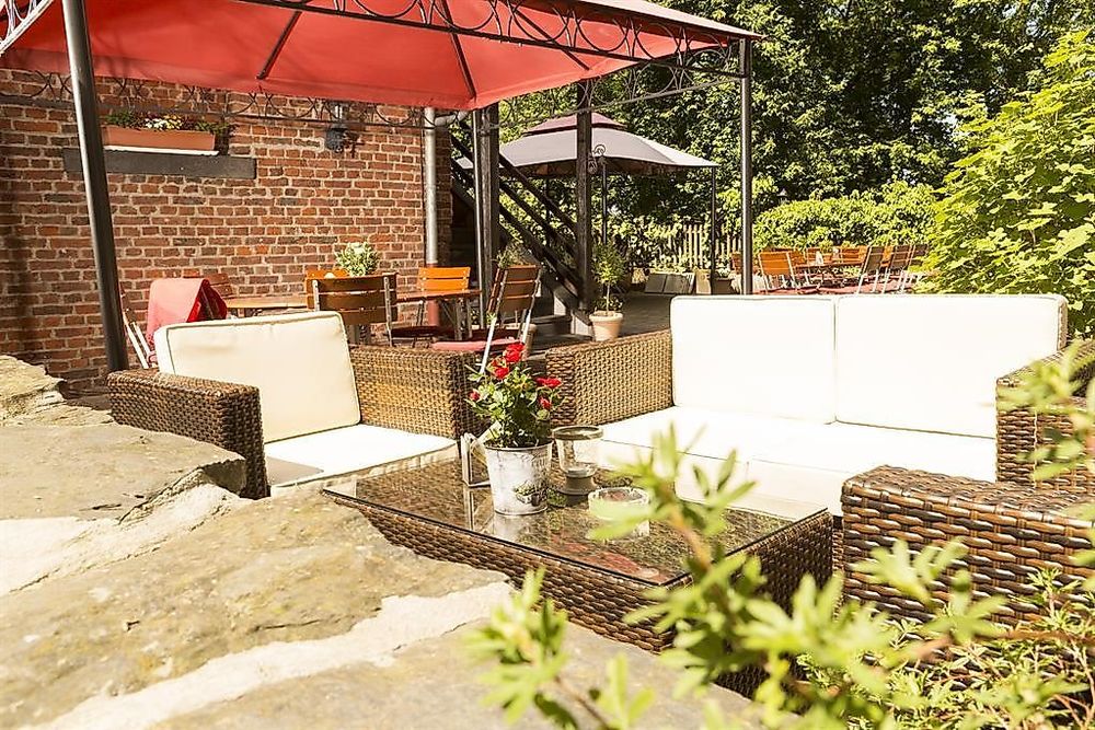 Hotel Landgasthof Altes Stadttor td6ua5