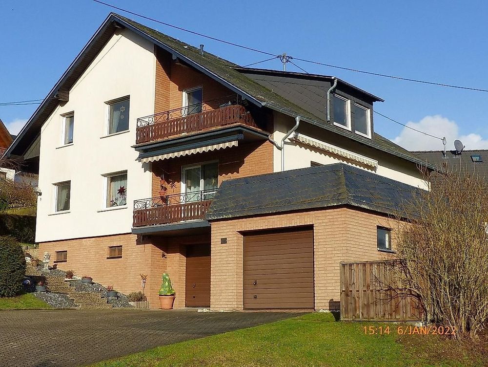 Ferienwohnung Domblick tbskvr