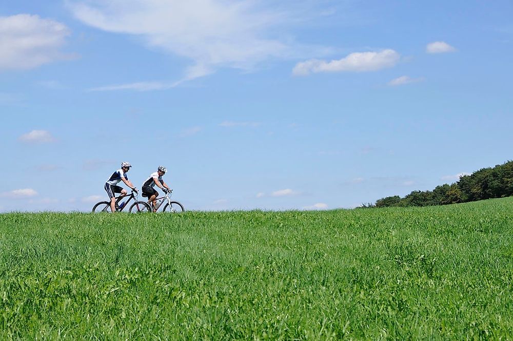 MTB 2 Fitness Tour td3rn1