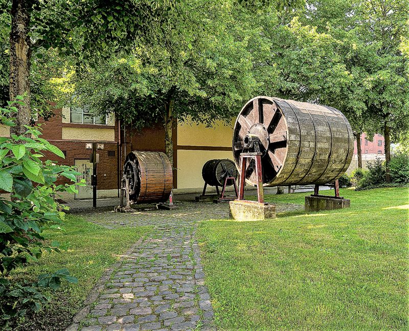 Stadtführung Kirn tbgxlp