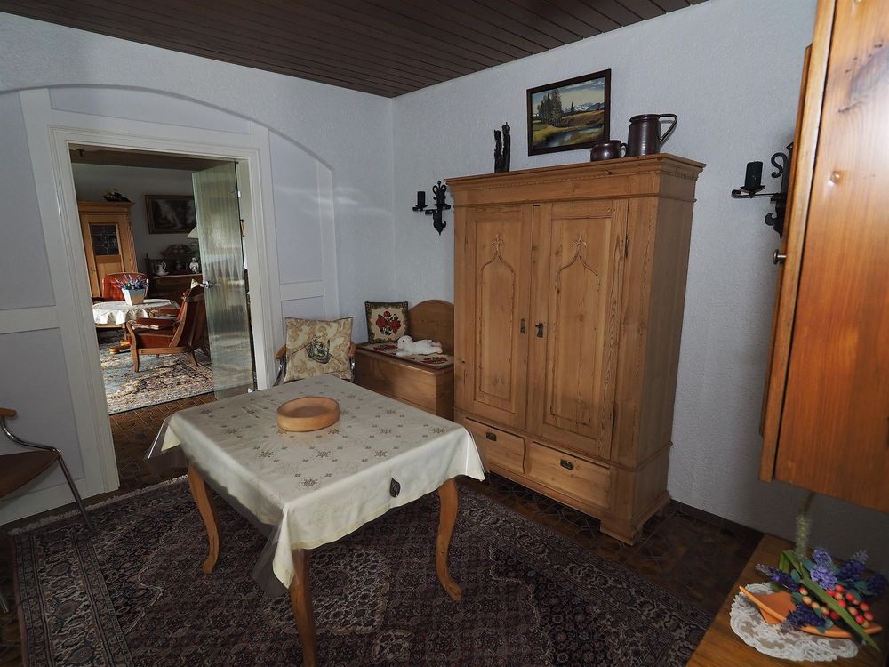 Ferienwohnung Hoffmann tbfzj6
