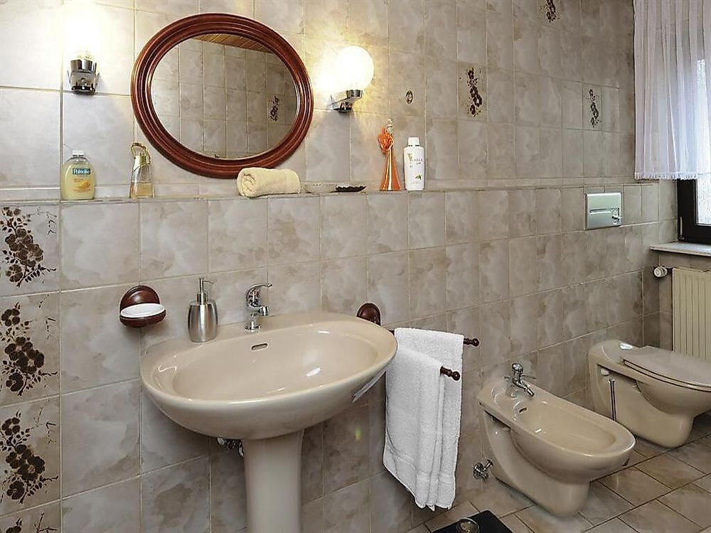 Ferienwohnung "Am Brunnen" tbg2ra