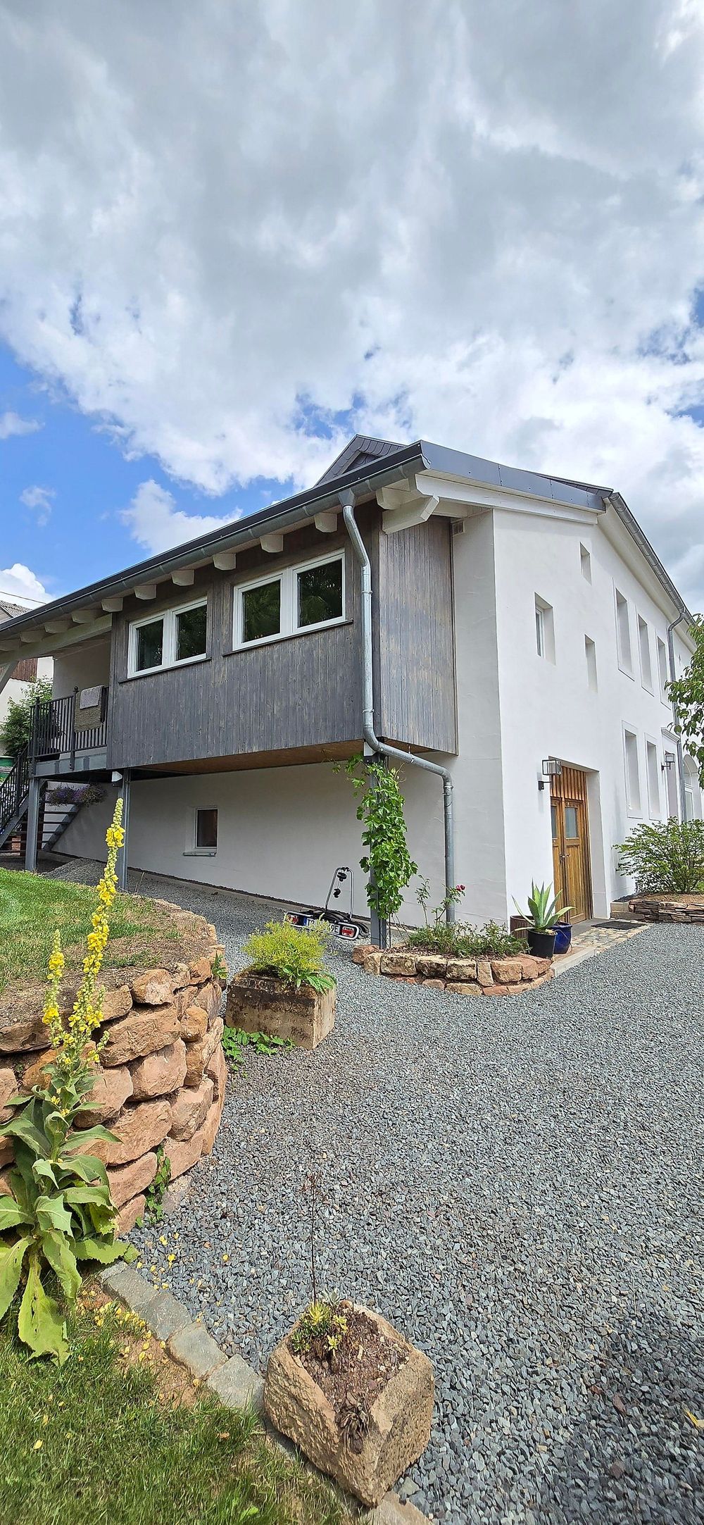 Fewo "Vogelfrei Hof No