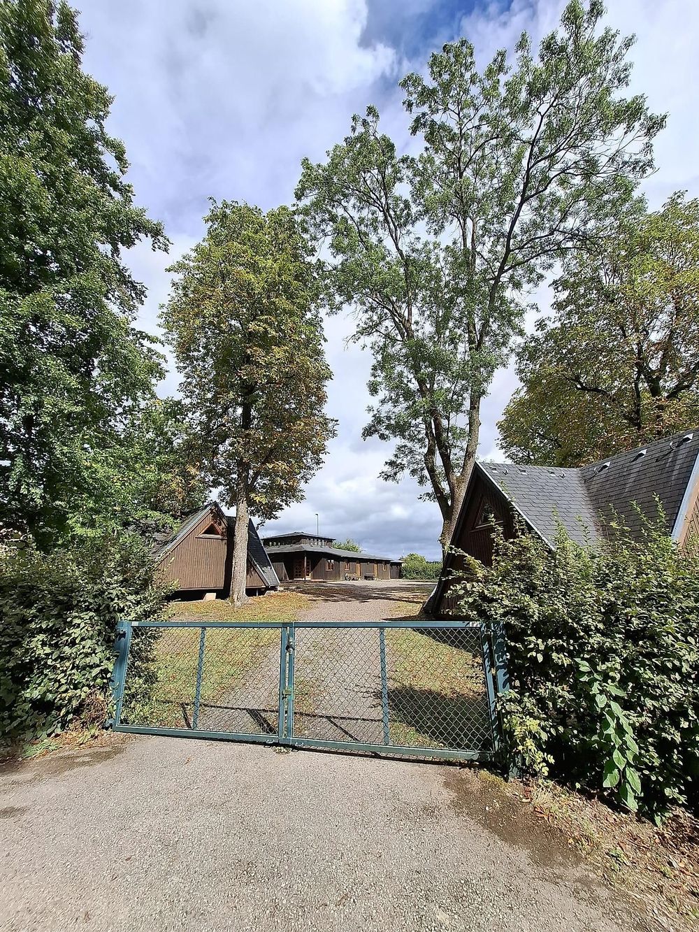 Jugendfreizeitstätte taiwlt