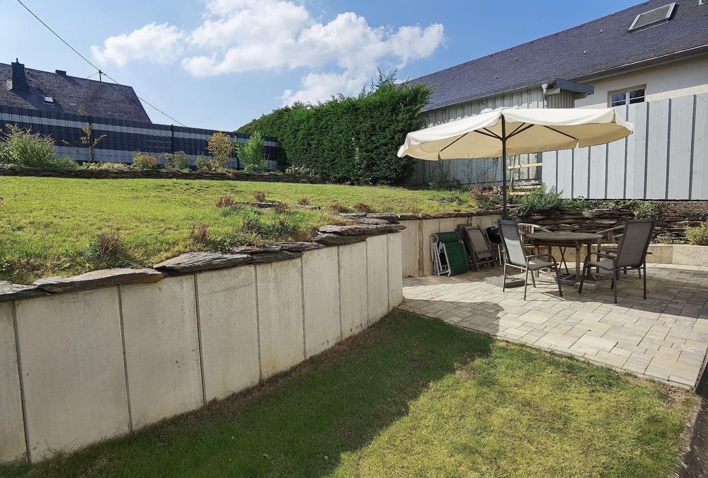 Ferienhaus Kaufmann tak98q