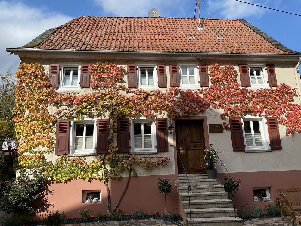 Ferienhaus am Schloss ta6kgt