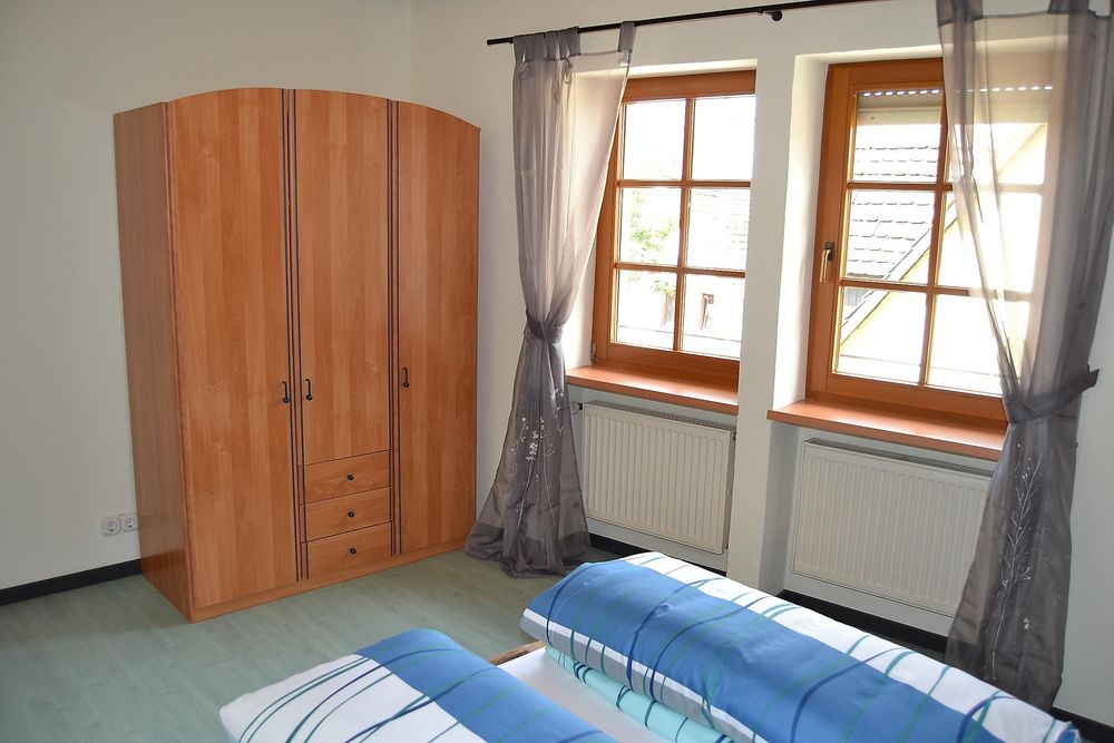 Ferienwohnung Schuster szs0ld