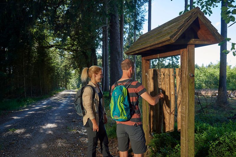 Traumschleife Römer Keltenpfad szjz5u