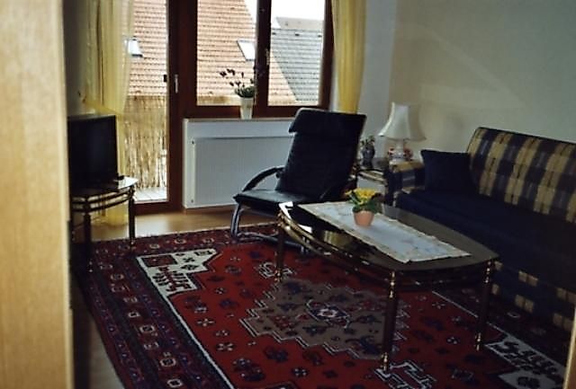 Ferienwohnung Ploechl szeqzq