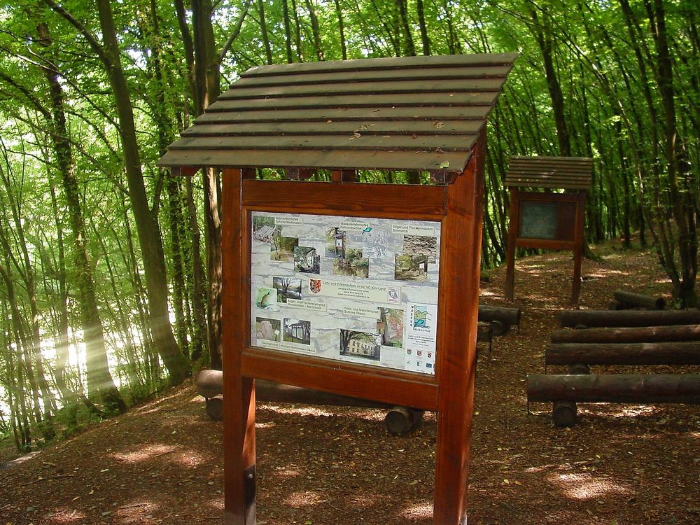 Traumschleife Hahnenbachtaltour sze7e6