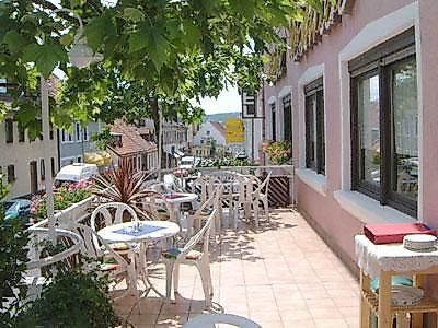 Hotel Westrich synf69