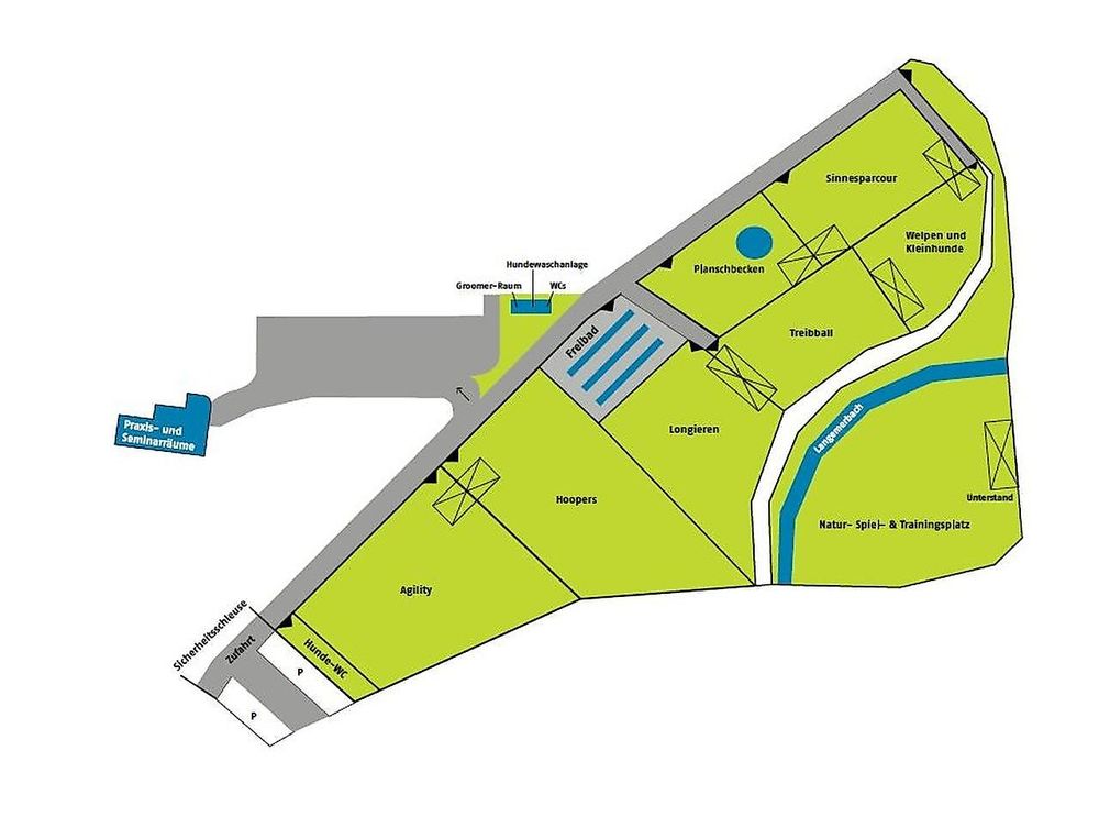 Caniplace   Hundefreizeit und Gesundheitspark syj2ek